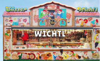 Schaustellerbetrieb Thiede Wichtl